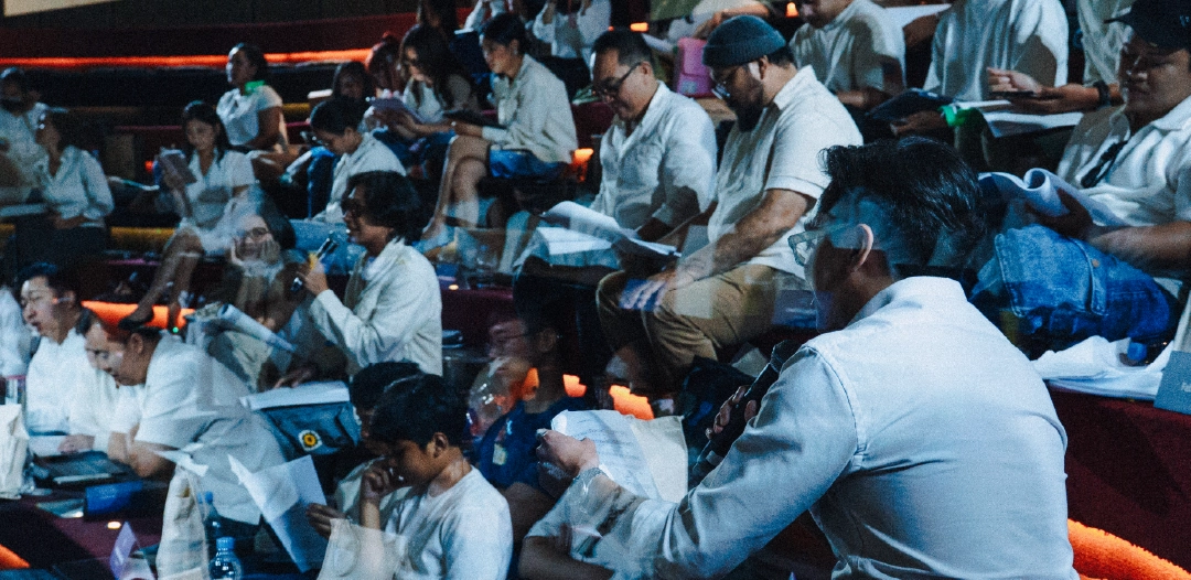 Hidupkan Lagi Mimpi-mimpi