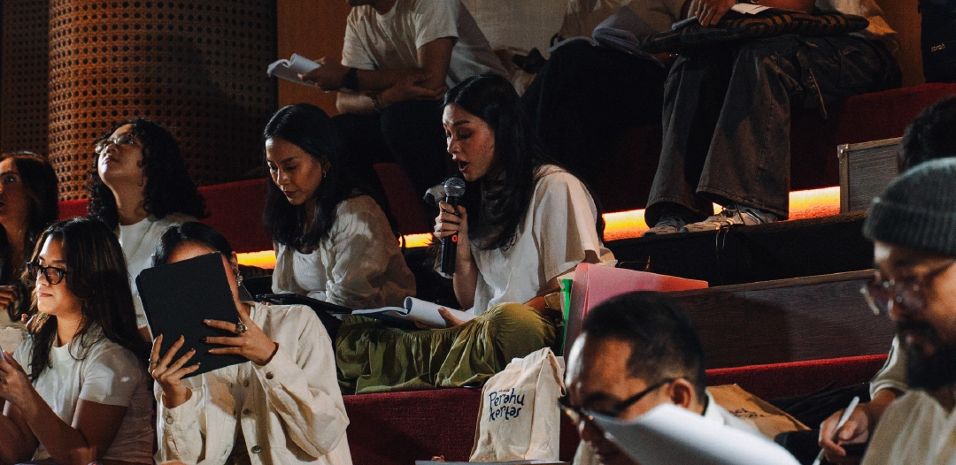 Hidupkan Lagi Mimpi-mimpi