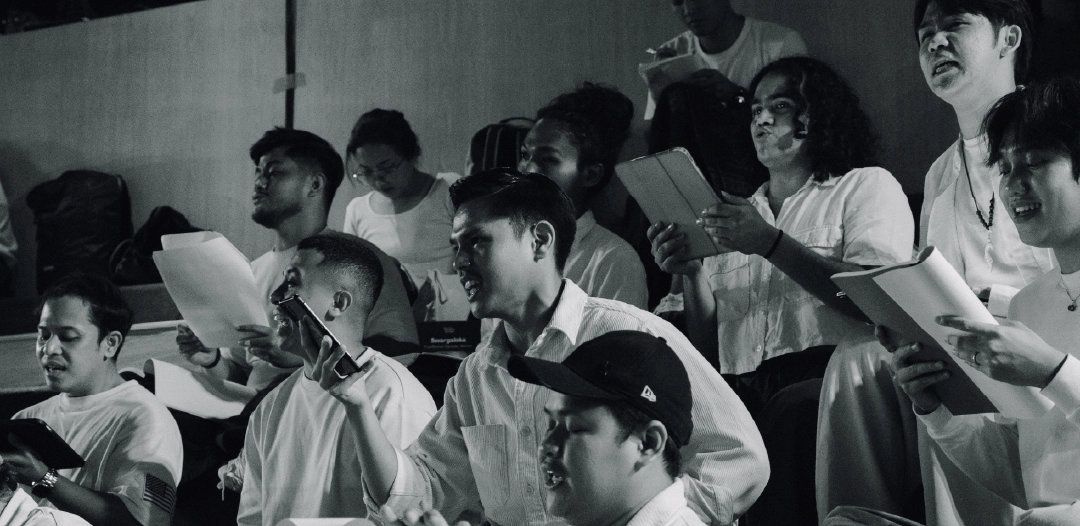 Hidupkan Lagi Mimpi-mimpi