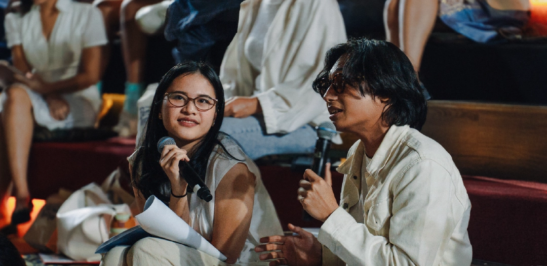 Hidupkan Lagi Mimpi-mimpi