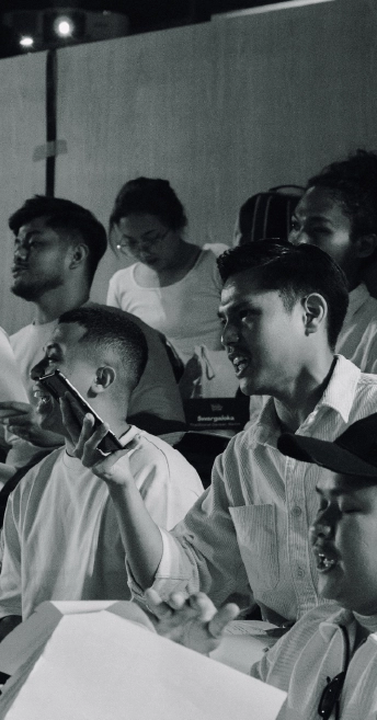 Hidupkan Lagi Mimpi-mimpi