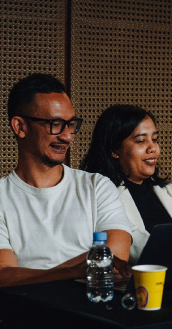 Hidupkan Lagi Mimpi-mimpi