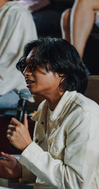 Hidupkan Lagi Mimpi-mimpi