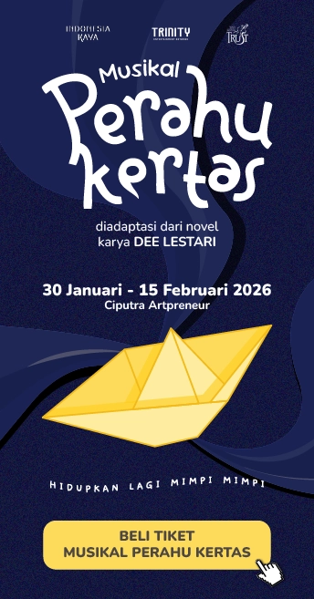 Hidupkan Lagi Mimpi-mimpi