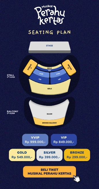 Hidupkan Lagi Mimpi-mimpi